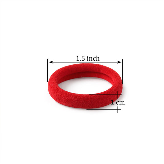 Nylon tie (20 colors)