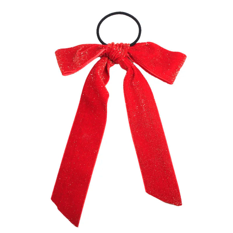 Vintage Scrunchie (25 colors/options)