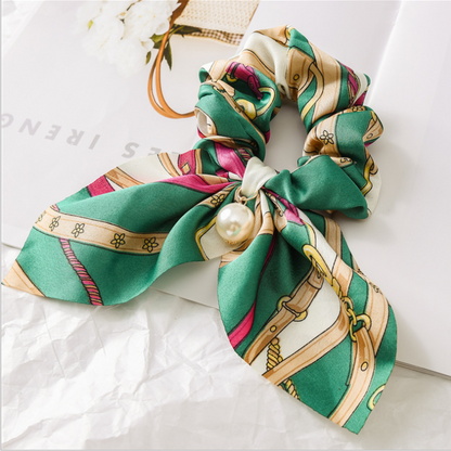 Pearl printed Tie (14 colors)