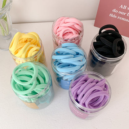 50/set ties (6 colors)