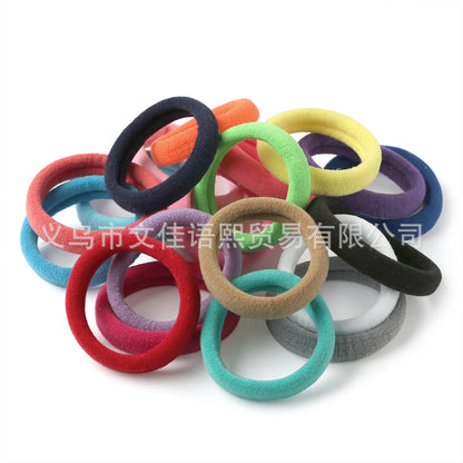 Nylon tie (20 colors)