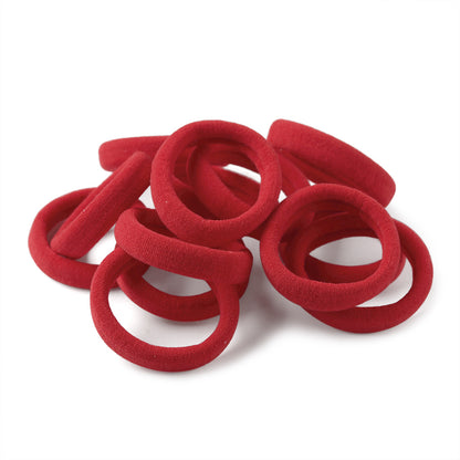 Nylon tie (20 colors)