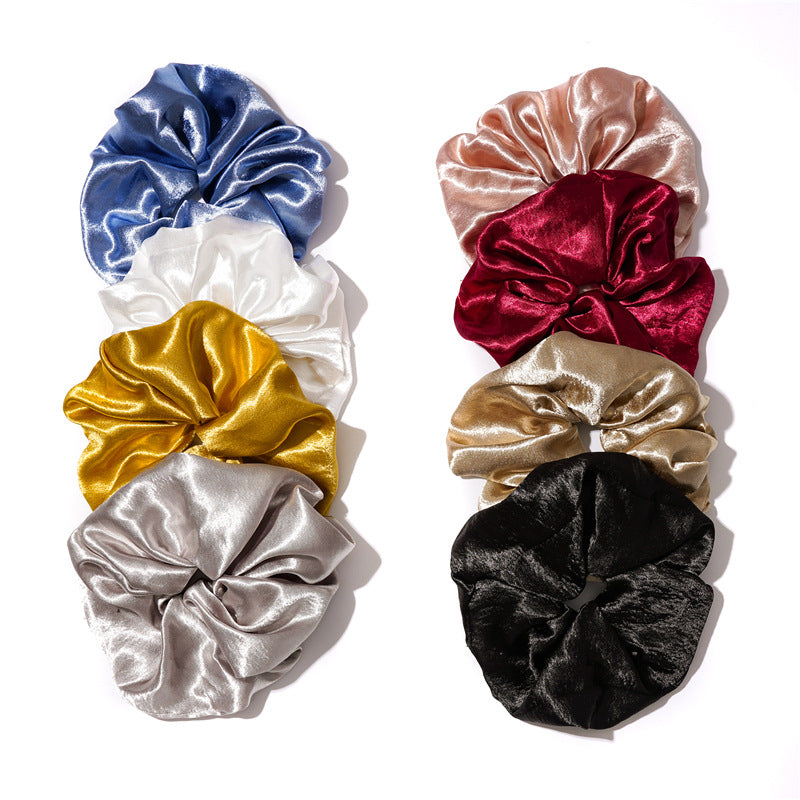 Slik tie (6 colors)