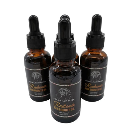 100% Almond oil