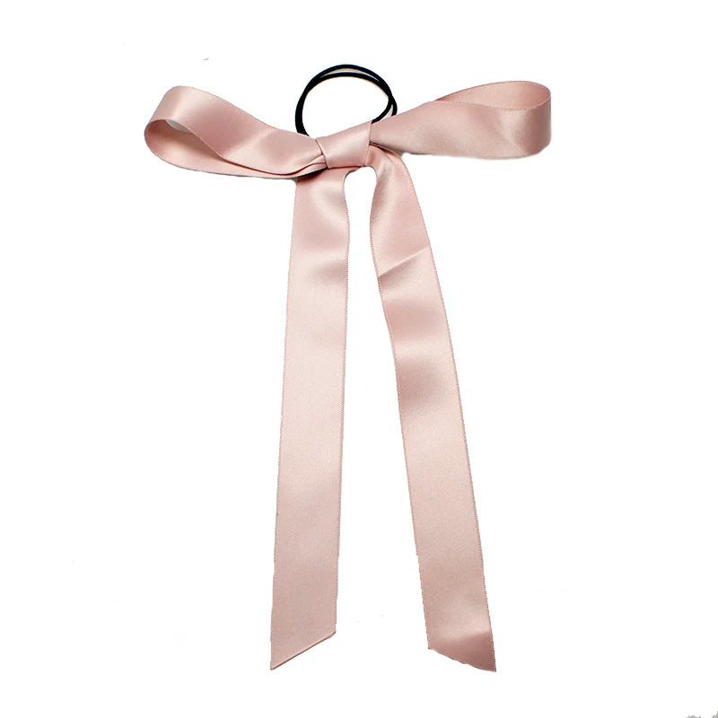 Vintage Scrunchie (25 colors/options)