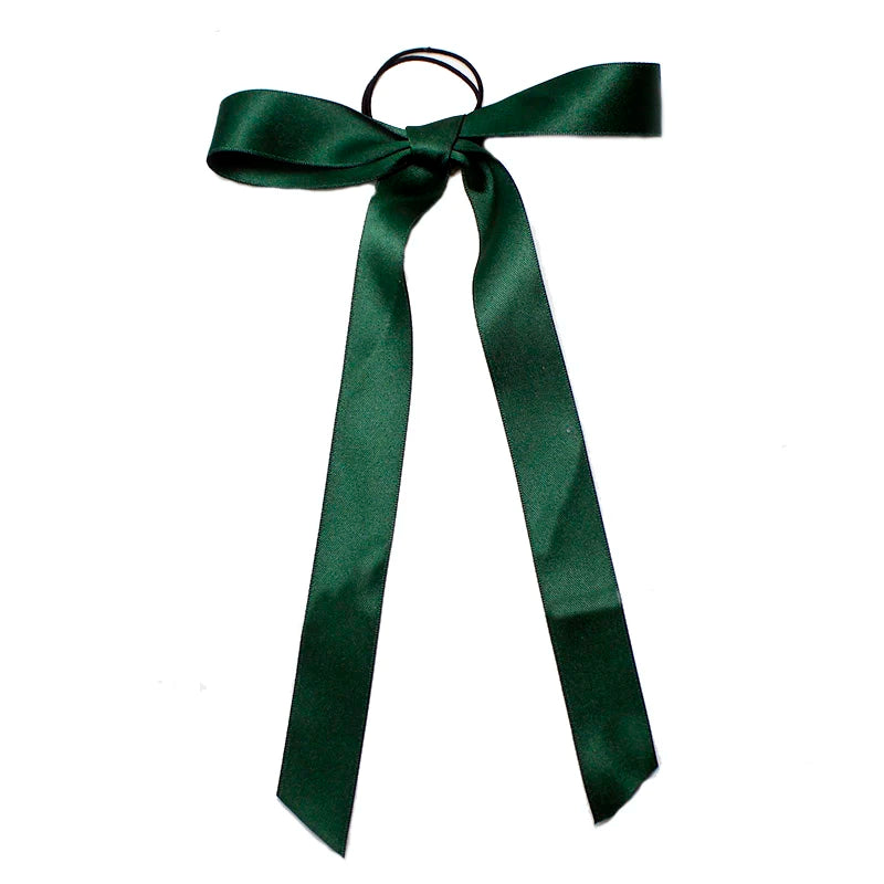 Vintage Scrunchie (25 colors/options)