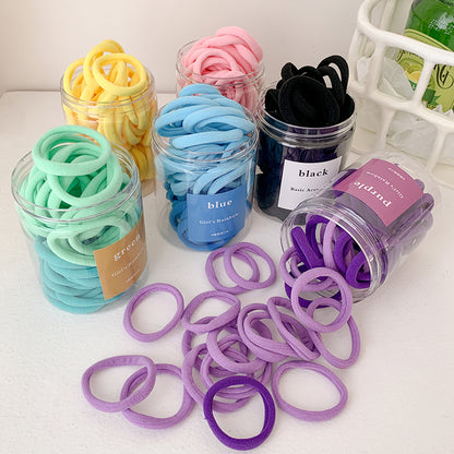 50/set ties (6 colors)