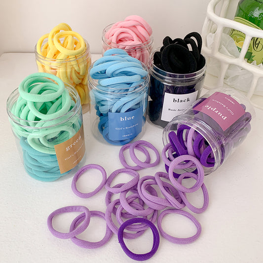 50/set ties (6 colors)