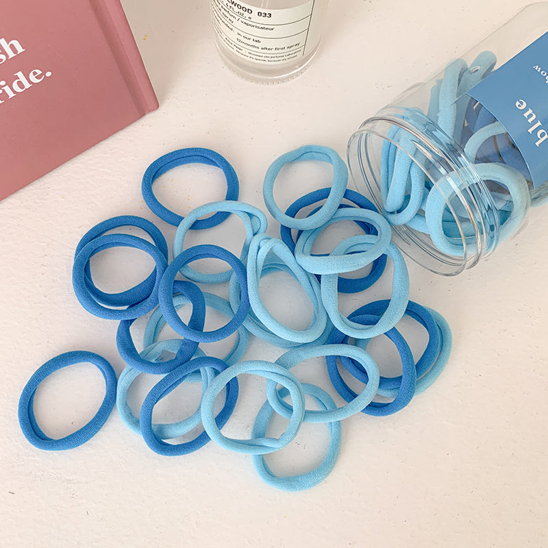 50/set ties (6 colors)
