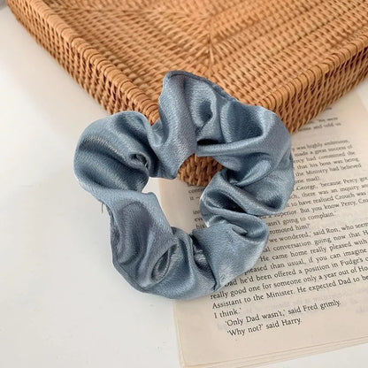 Silk tie (13 colors)