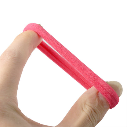 Nylon tie (20 colors)