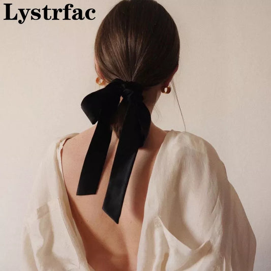 Vintage Scrunchie (25 colors/options)