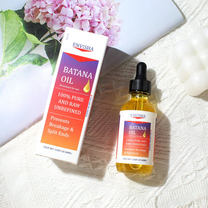 100% Batana Oil