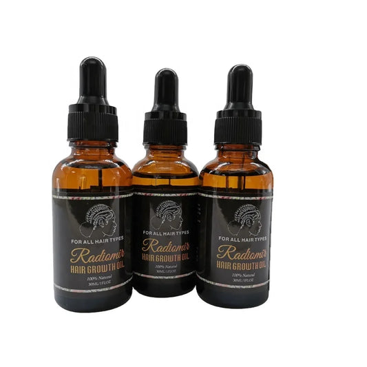 100% Almond oil