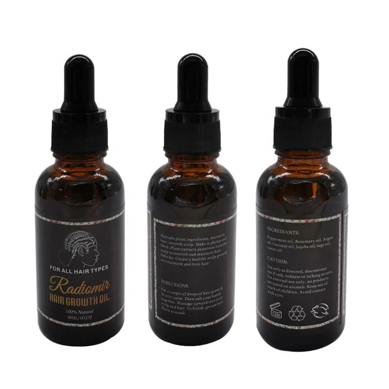 100% Almond oil