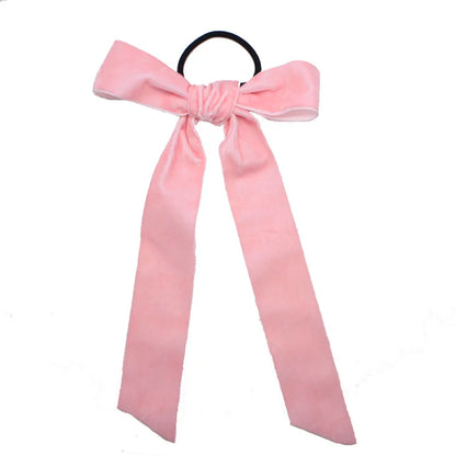 Vintage Scrunchie (25 colors/options)