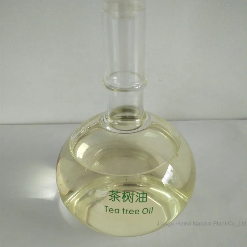 100% Tea tree oil