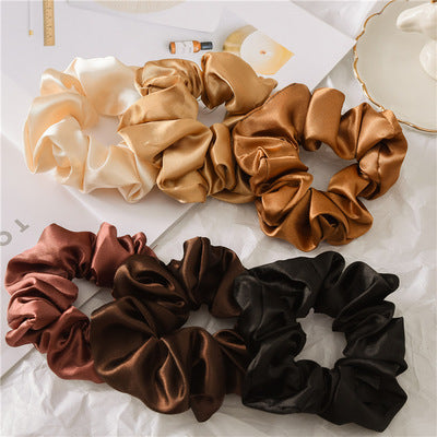 Slik tie (6 colors)