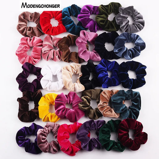 Velvet Tie (25 colors) NOOOO