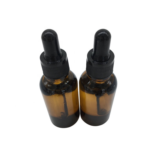 Mustache/Beard Growth Oil