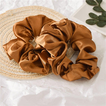 Slik tie (6 colors)
