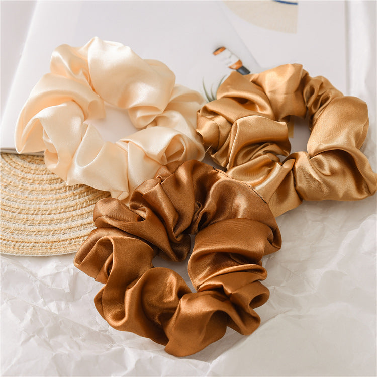 Slik tie (6 colors)