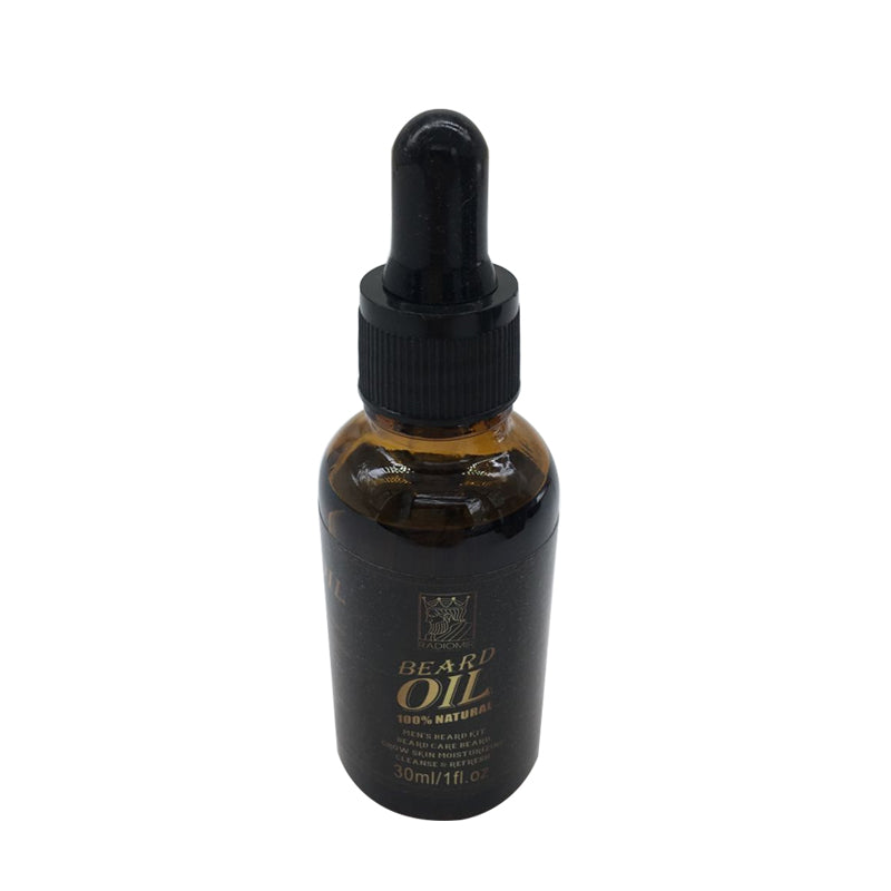 Mustache/Beard Growth Oil