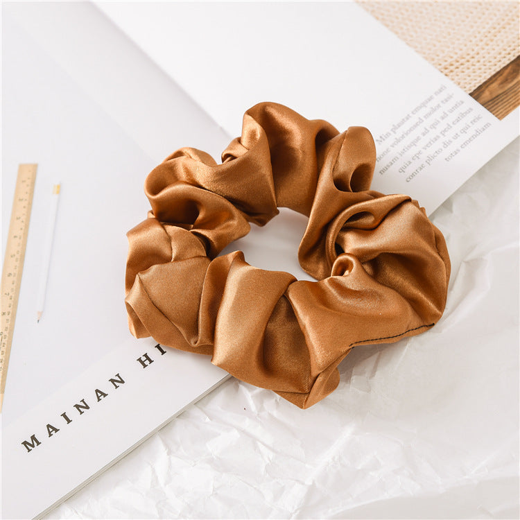 Slik tie (6 colors)