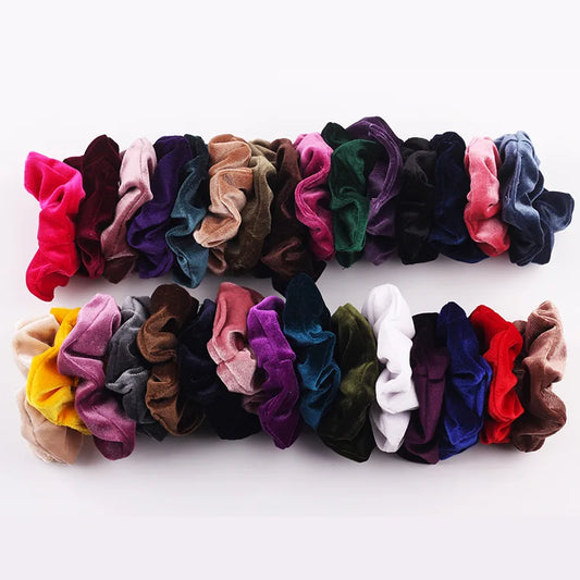 Velvet Tie (25 colors) NOOOO