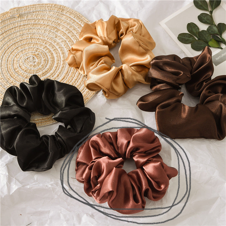 Slik tie (6 colors)