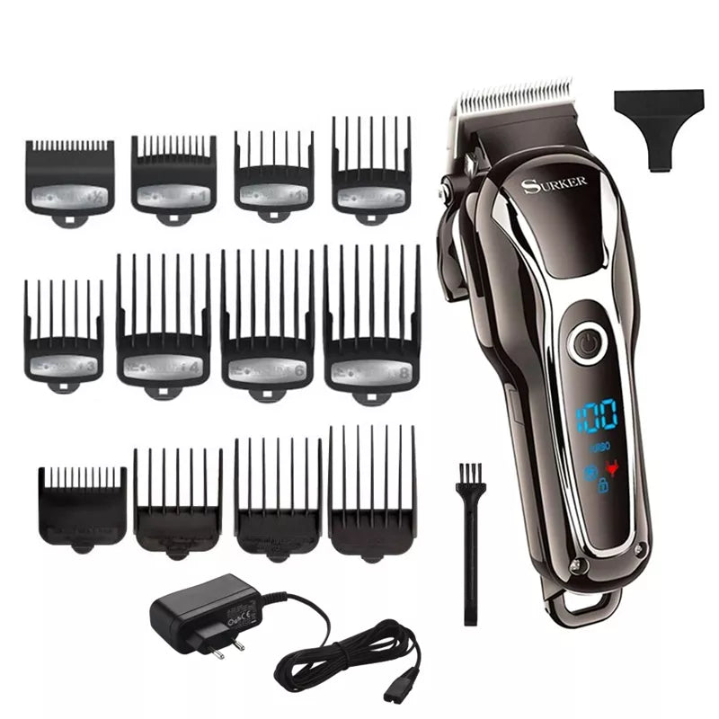 Barber Hair Clipper/Trimmer