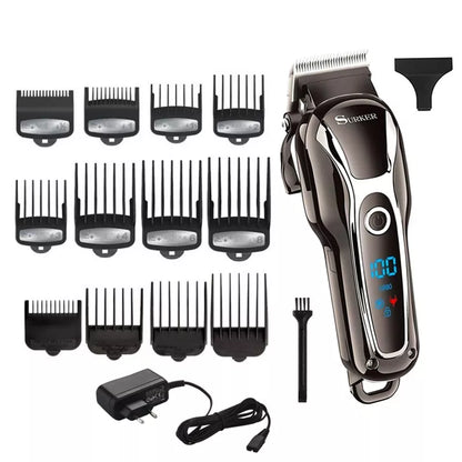 Barber Hair Clipper/Trimmer