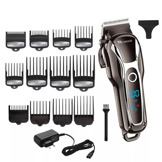 Barber Hair Clipper/Trimmer