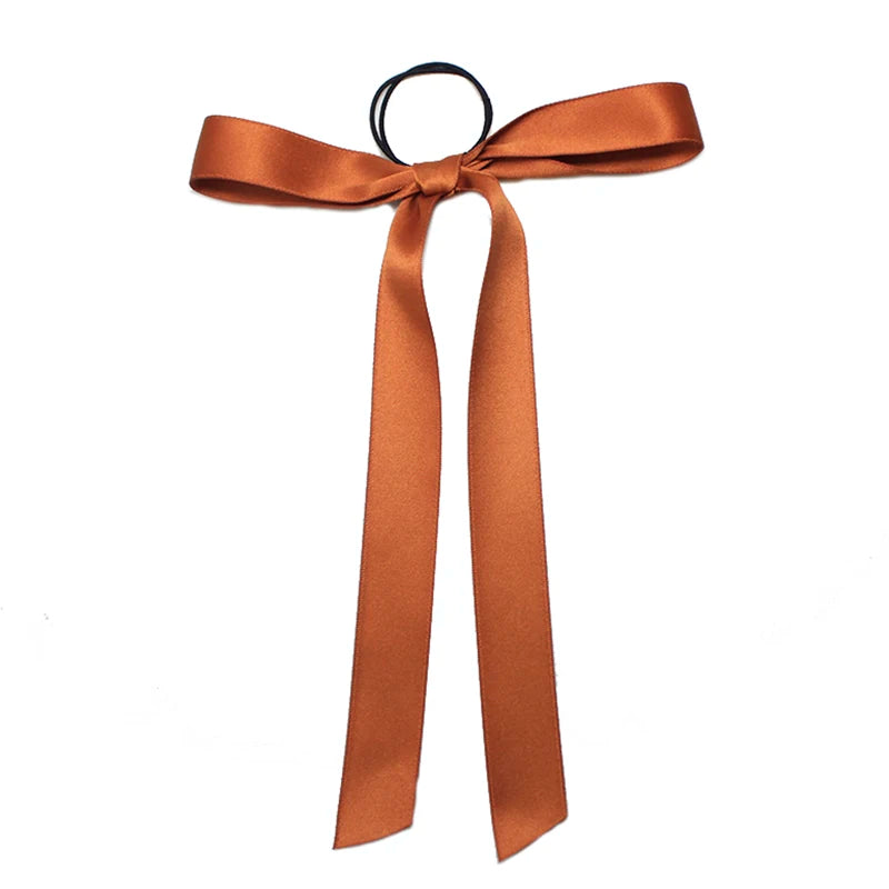 Vintage Scrunchie (25 colors/options)