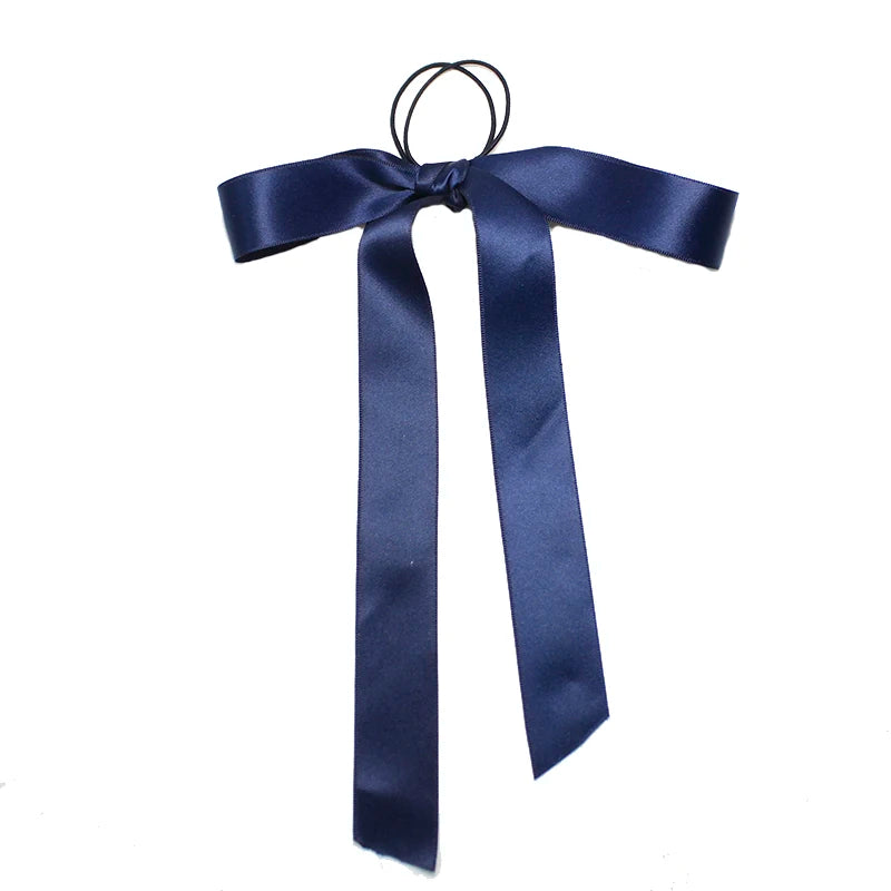 Vintage Scrunchie (25 colors/options)