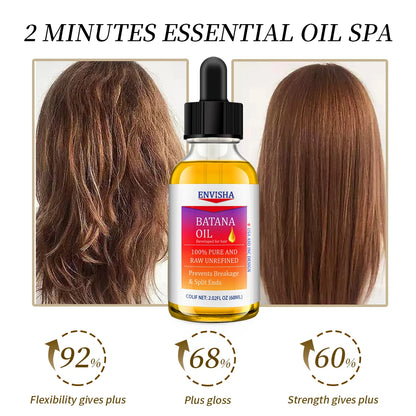 100% Batana Oil