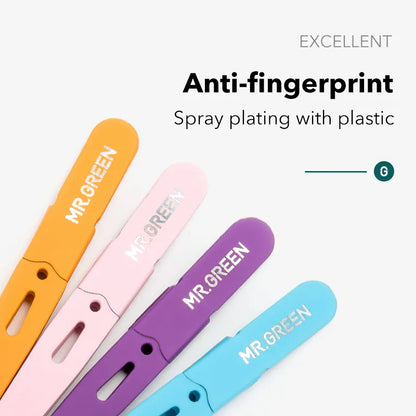 MR. GREEN  Eyebrow Tweezer