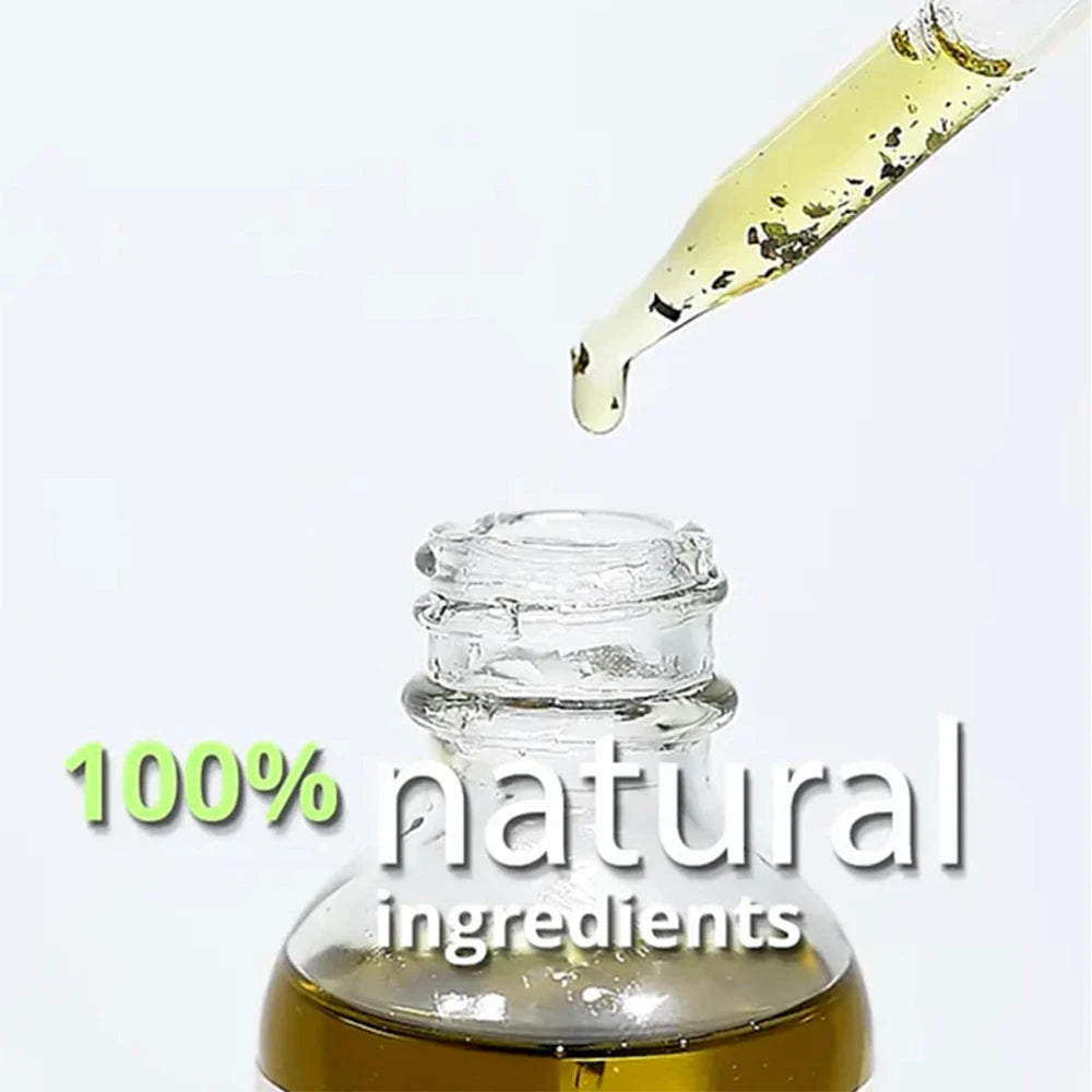 100% Natural Regrowth Oil
