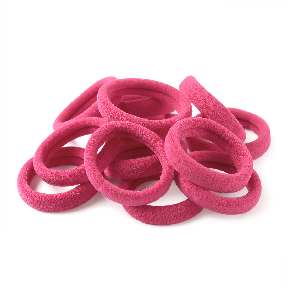 Nylon tie (20 colors)
