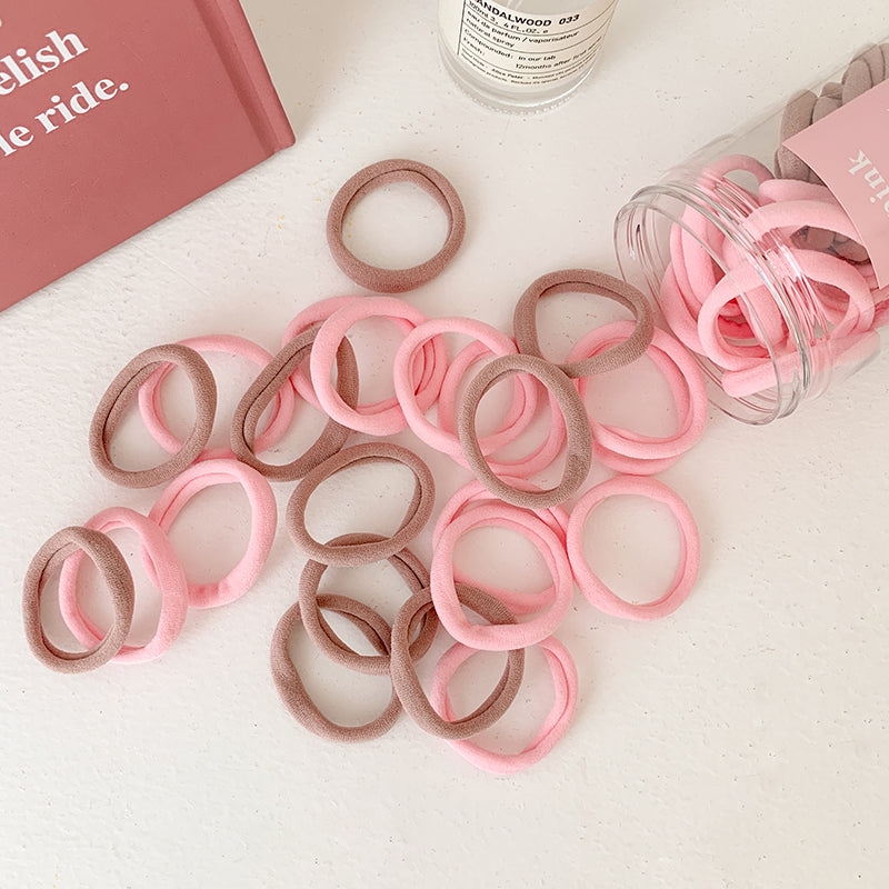 50/set ties (6 colors)