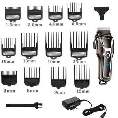 Barber Hair Clipper/Trimmer