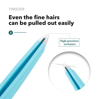 MR. GREEN  Eyebrow Tweezer