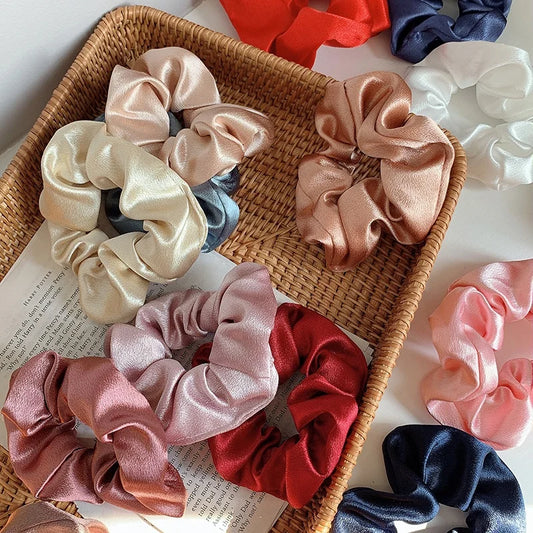 Silk tie (13 colors)