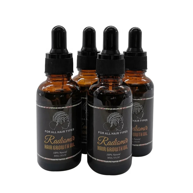 100% Almond oil
