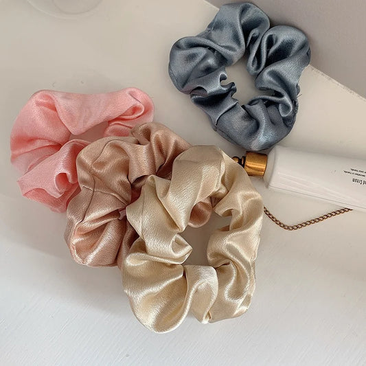 Silk tie (13 colors)