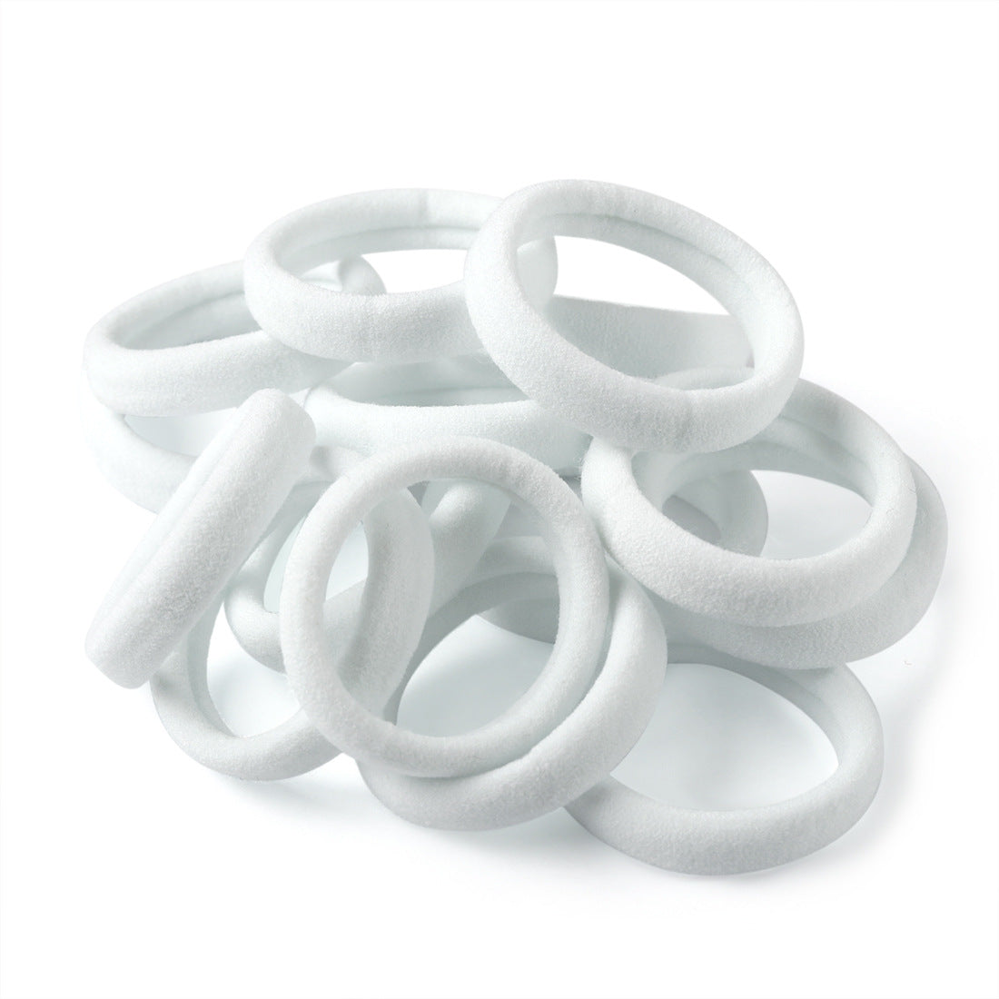 Nylon tie (20 colors)