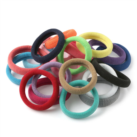 Nylon tie (20 colors)