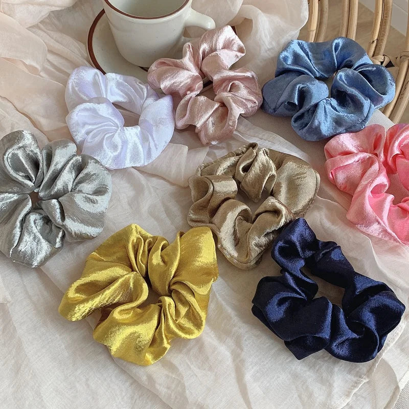 Silk tie (13 colors)