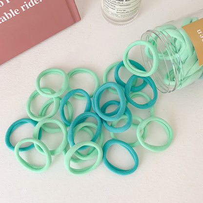 50/set ties (6 colors)