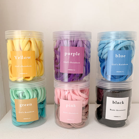 50/set ties (6 colors)